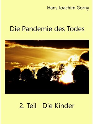 cover image of Teil Die Kinder